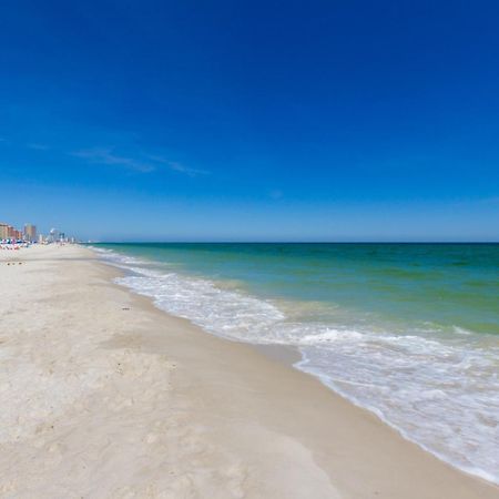 Phoenix V Unit 816 Orange Beach Esterno foto