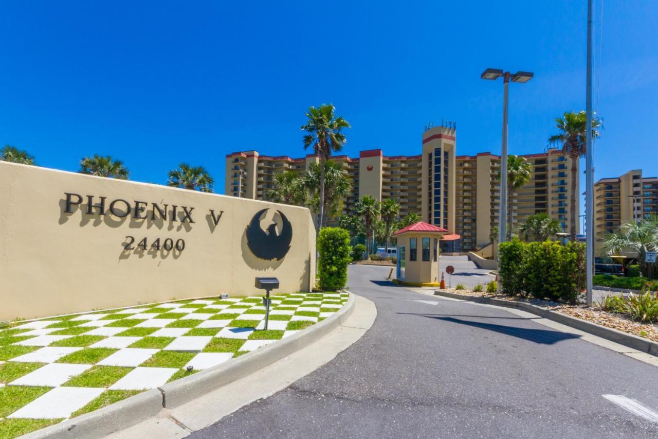 Phoenix V Unit 816 Orange Beach Esterno foto