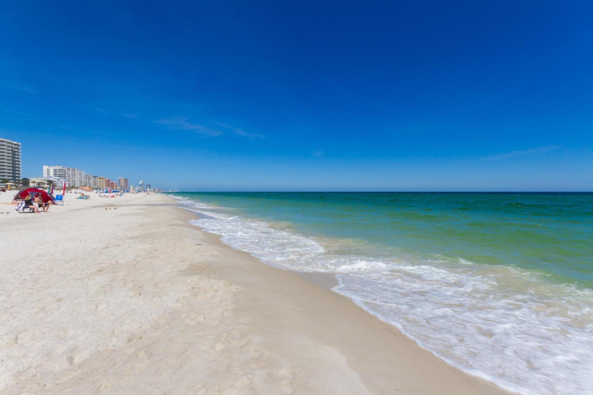 Phoenix V Unit 816 Orange Beach Esterno foto