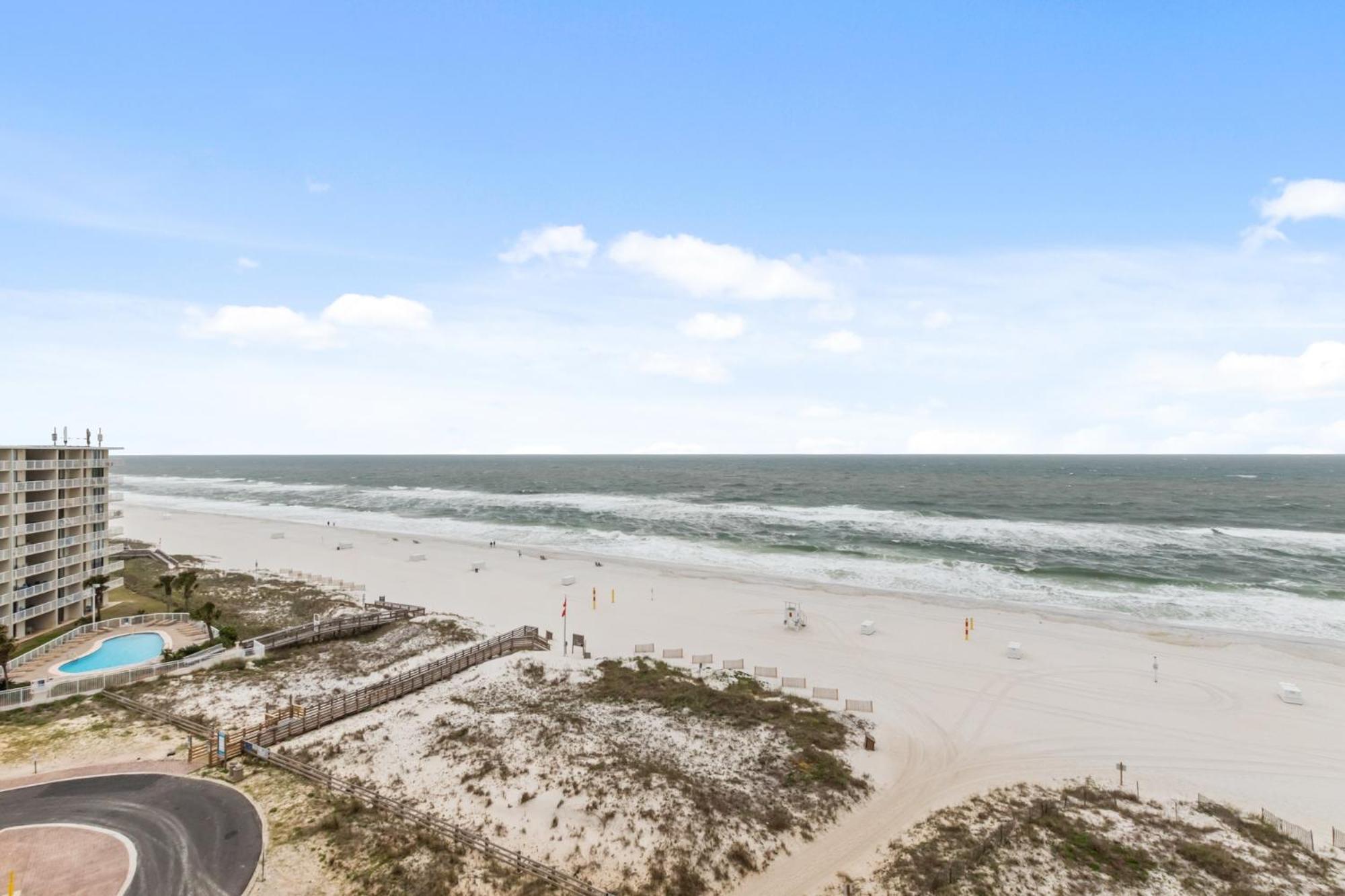 Phoenix V Unit 816 Orange Beach Esterno foto