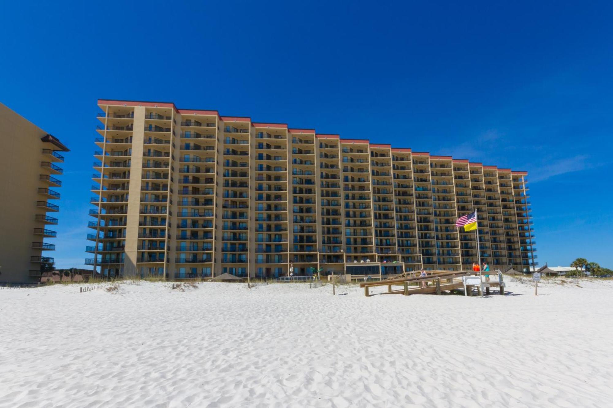 Phoenix V Unit 816 Orange Beach Esterno foto