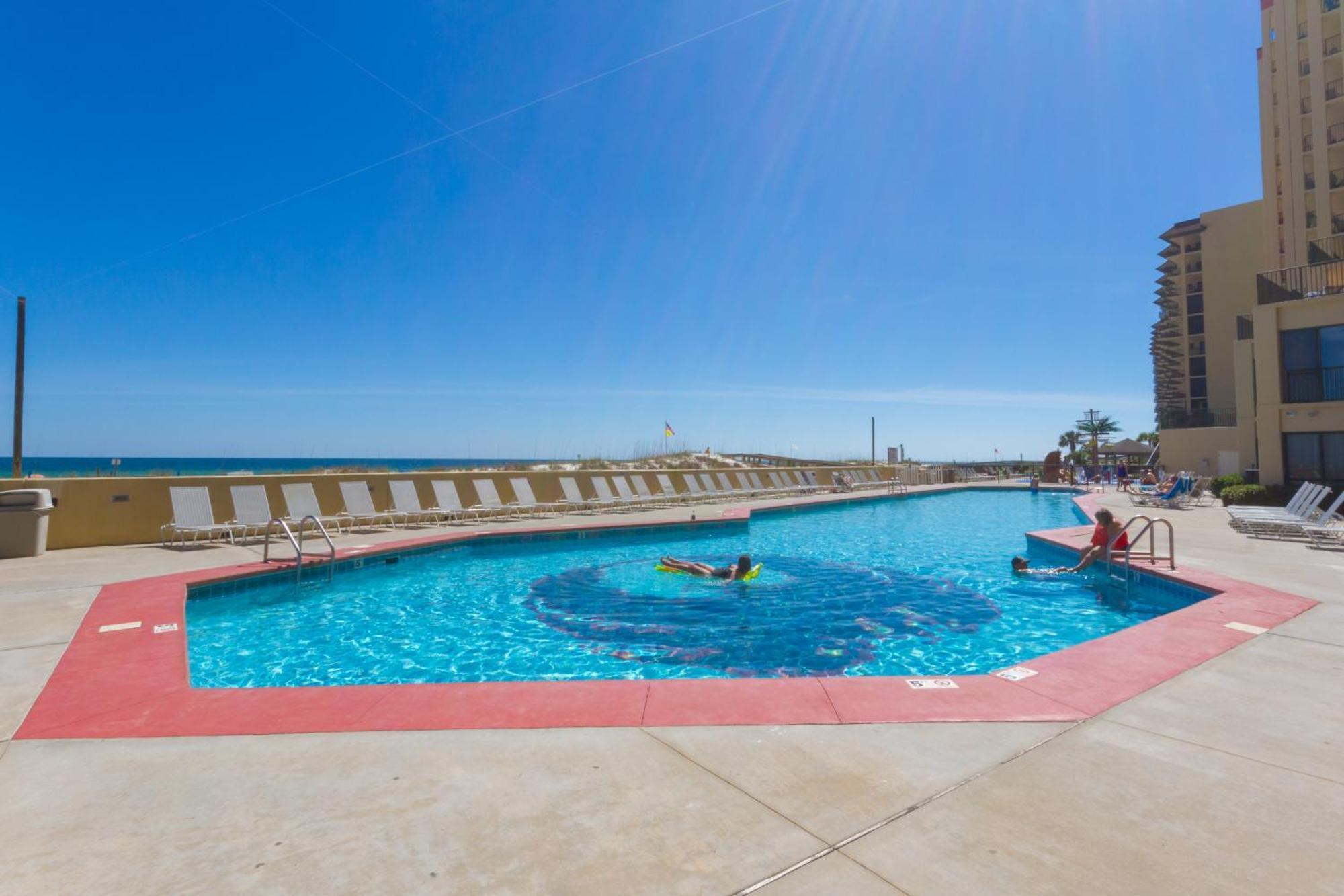 Phoenix V Unit 816 Orange Beach Esterno foto