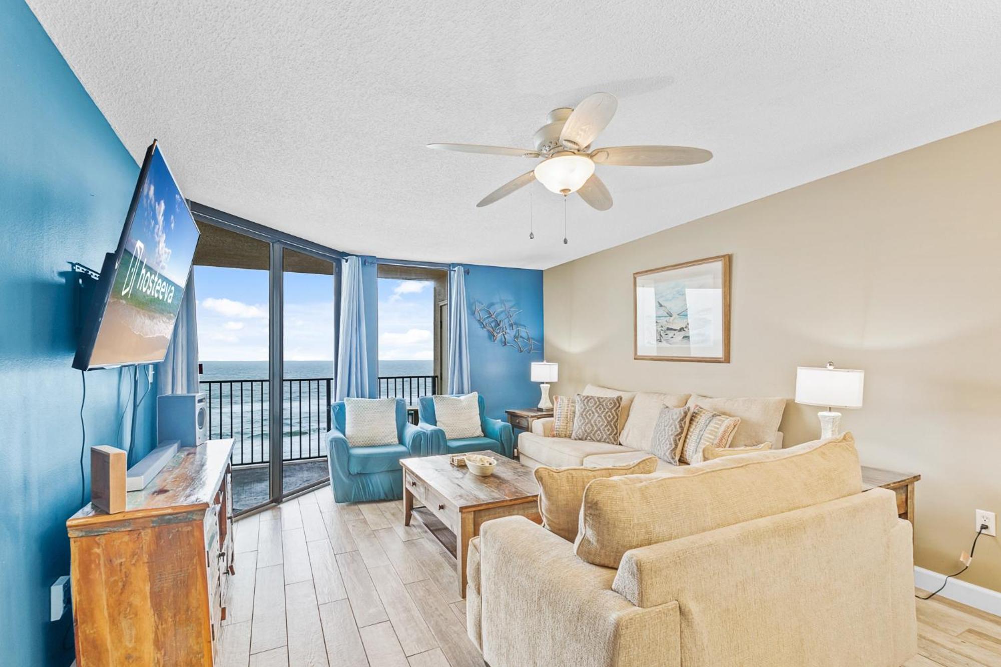 Phoenix V Unit 816 Orange Beach Esterno foto