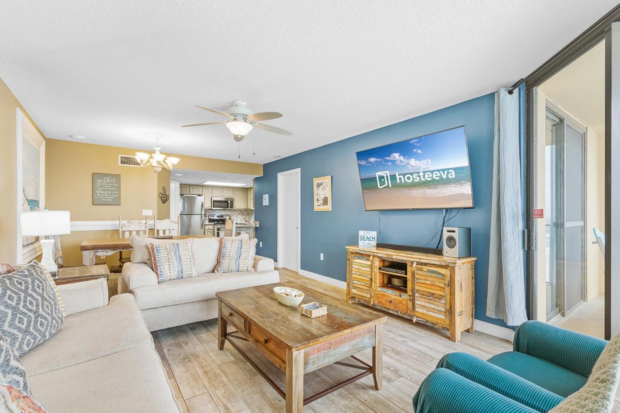 Phoenix V Unit 816 Orange Beach Esterno foto