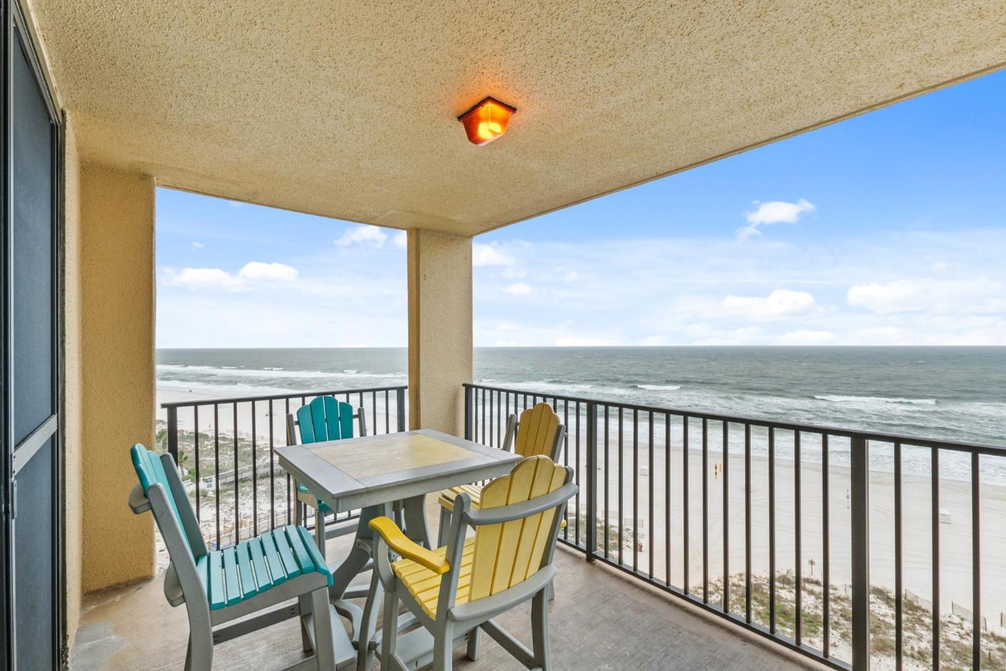 Phoenix V Unit 816 Orange Beach Esterno foto