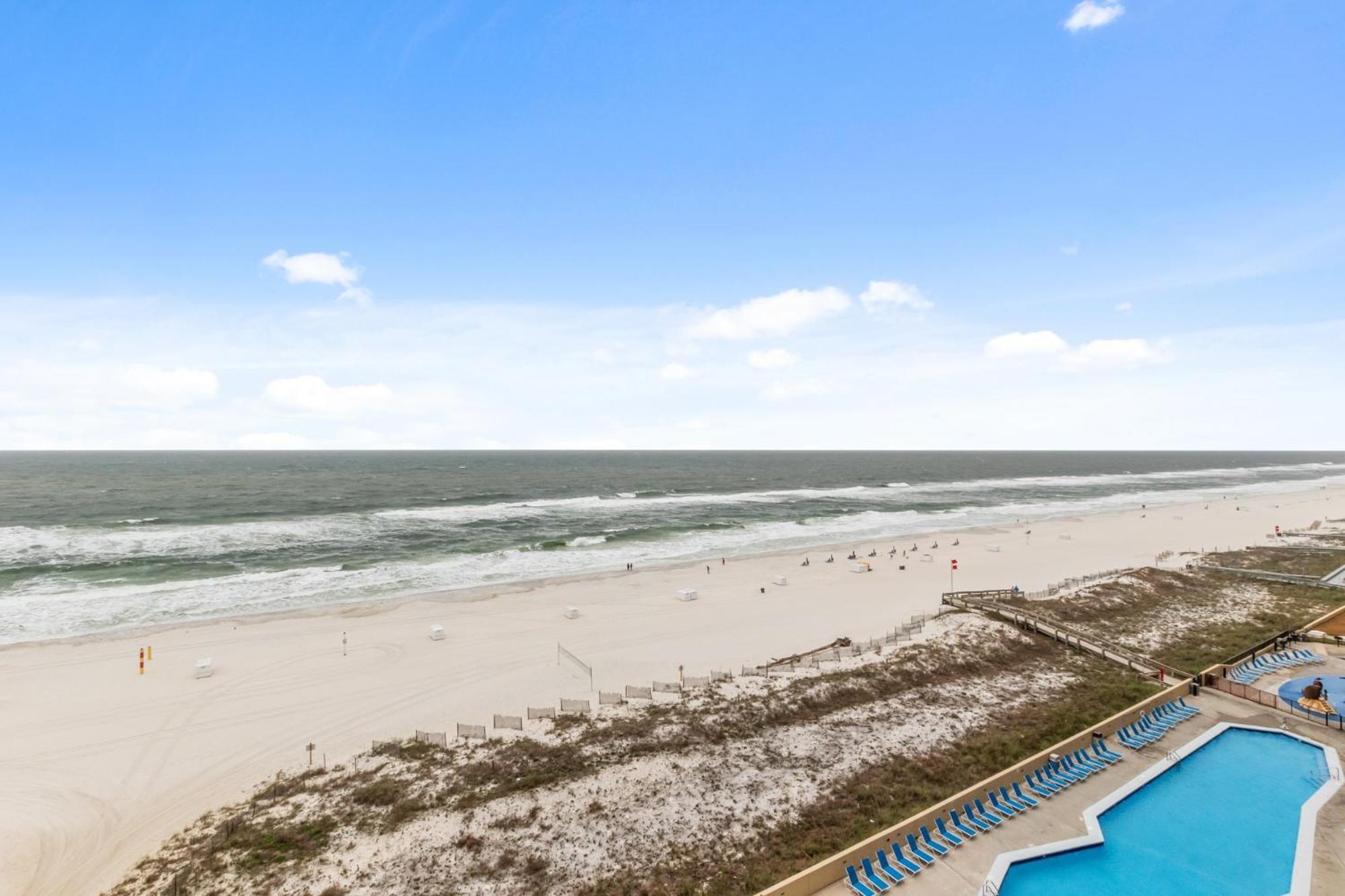Phoenix V Unit 816 Orange Beach Esterno foto