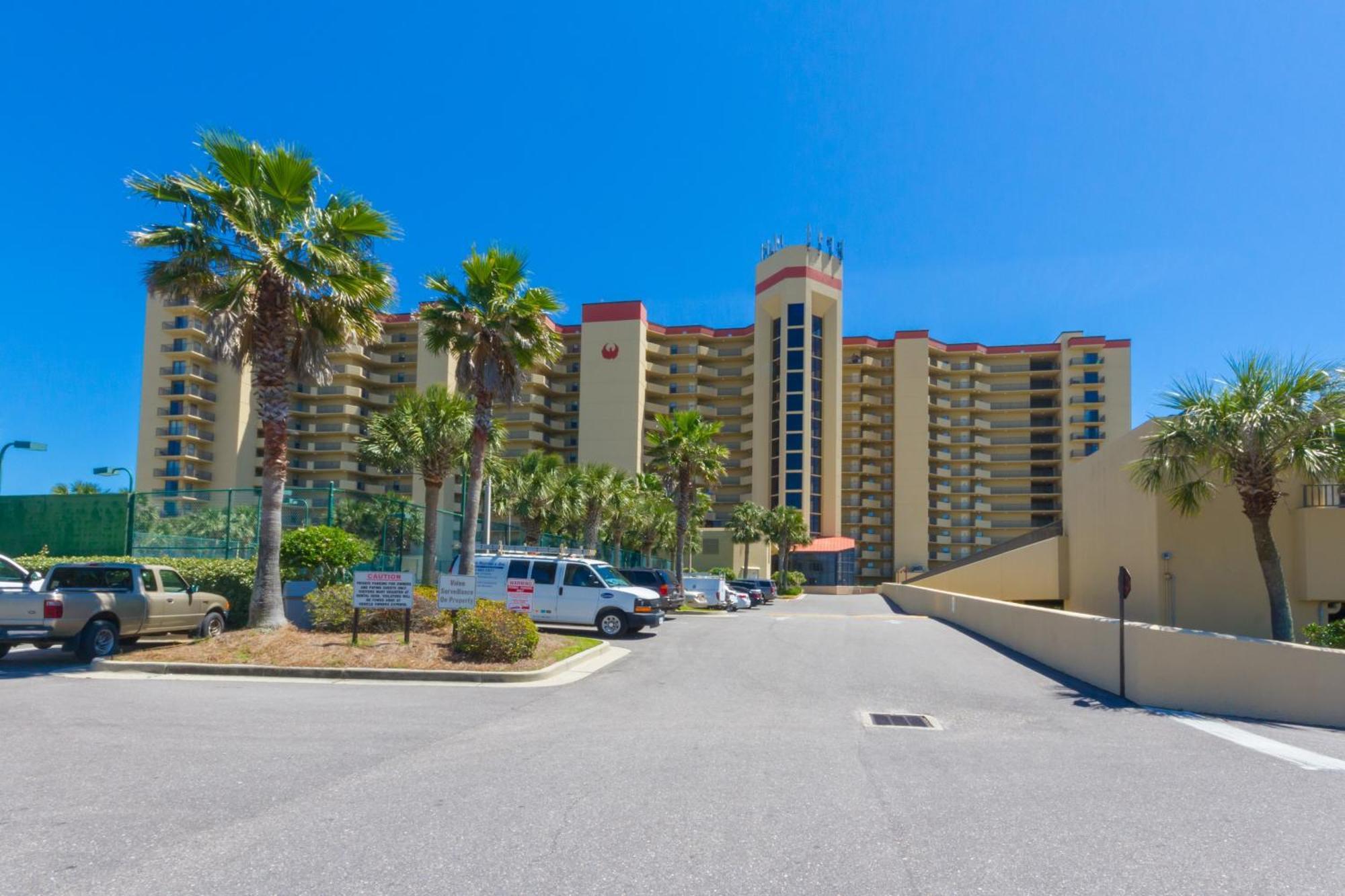 Phoenix V Unit 816 Orange Beach Esterno foto