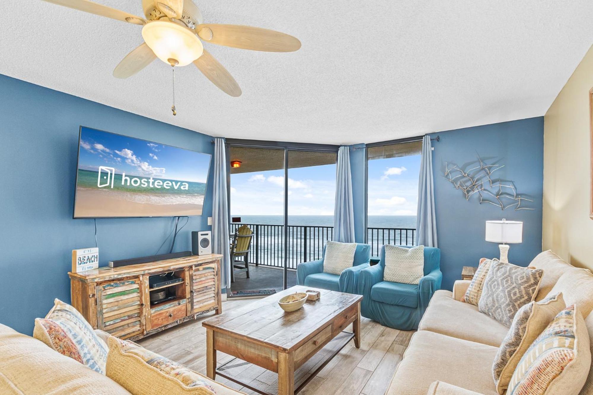 Phoenix V Unit 816 Orange Beach Esterno foto